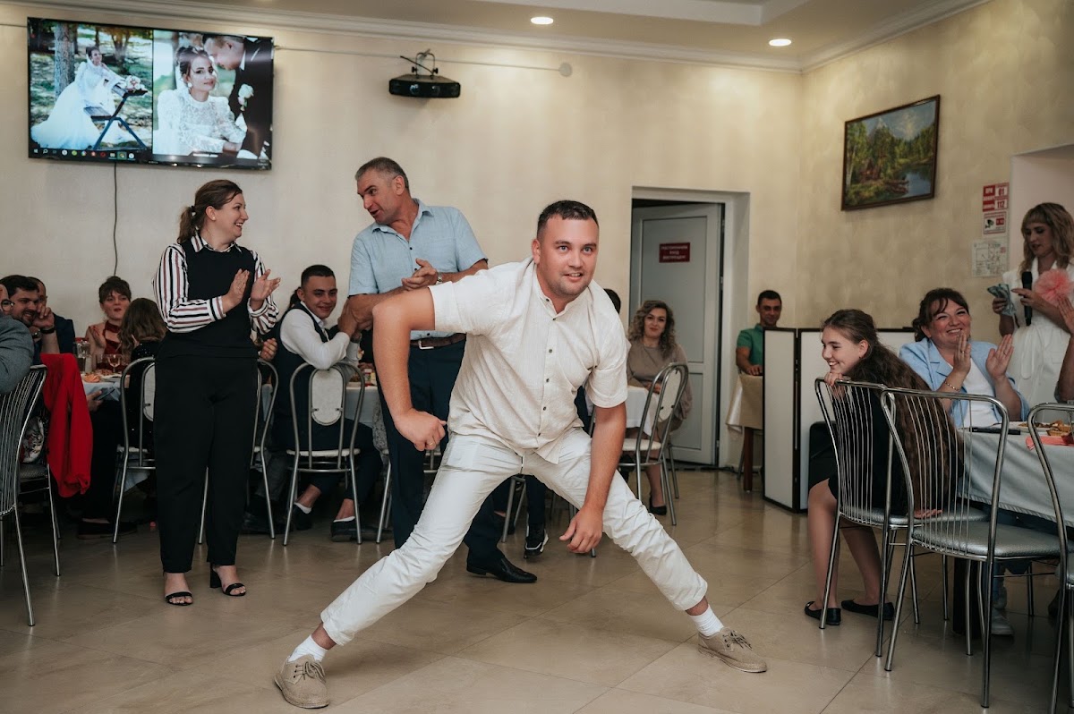 Владимир&Вероника