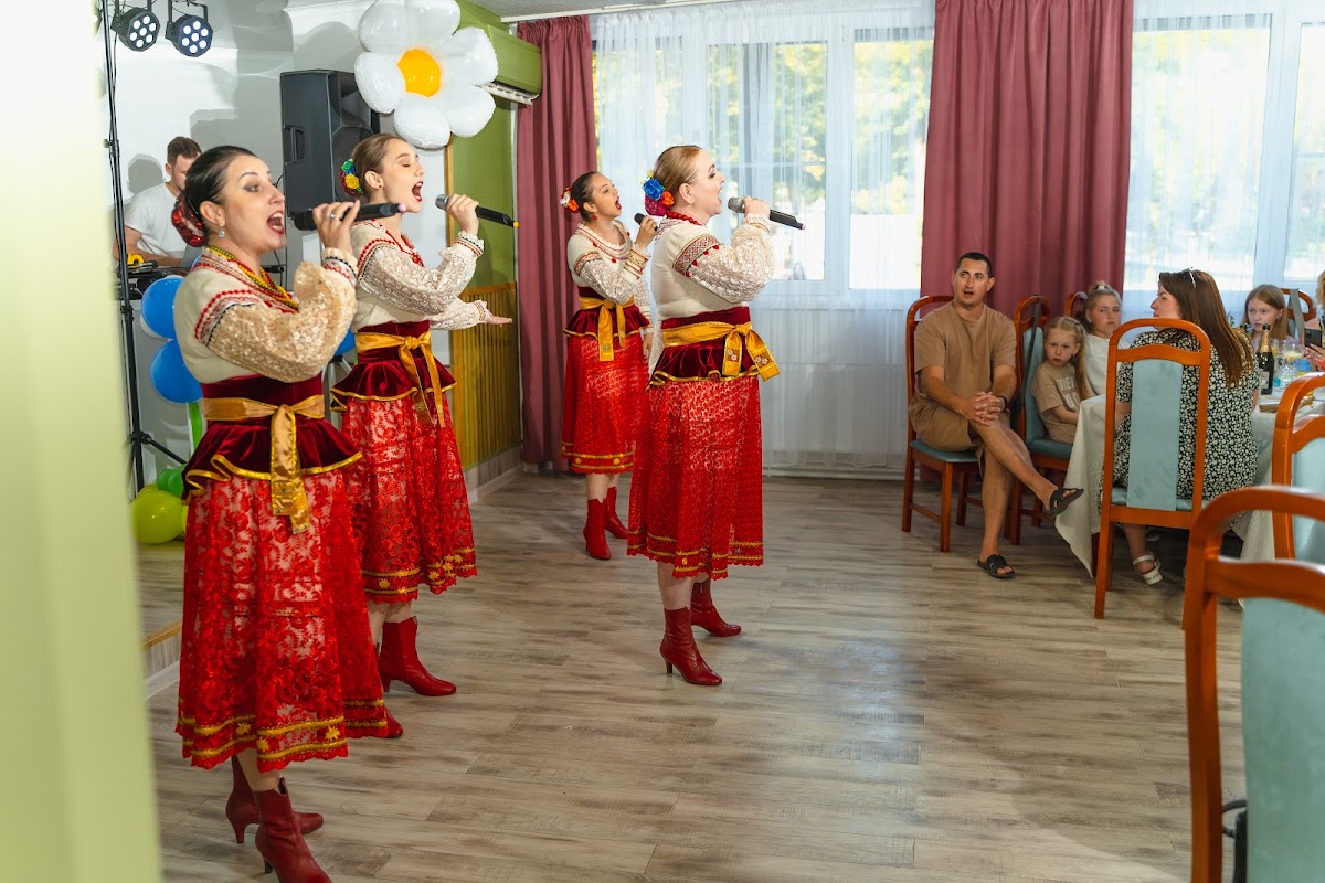 Концерты