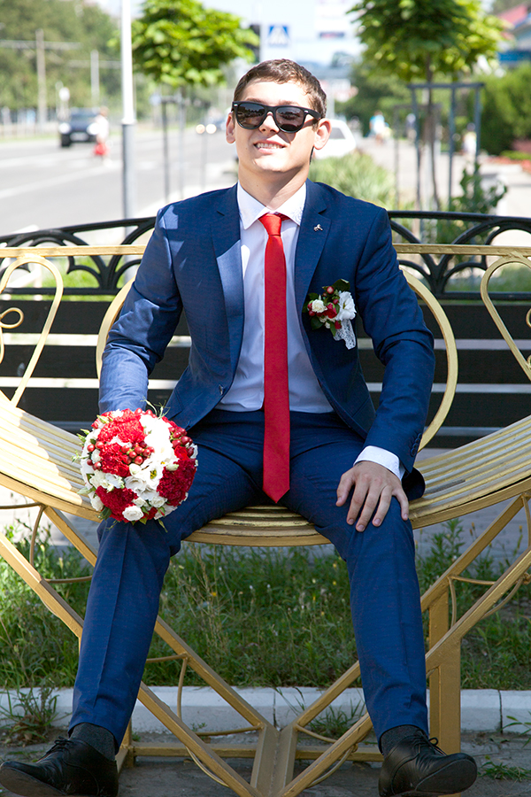 Юлия  и Евгений