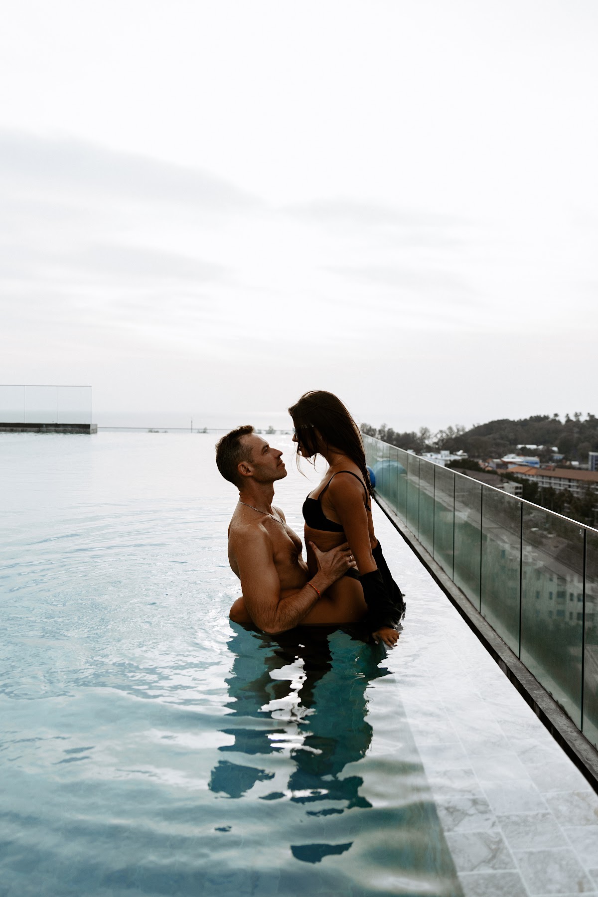 Портфолио: Love story
