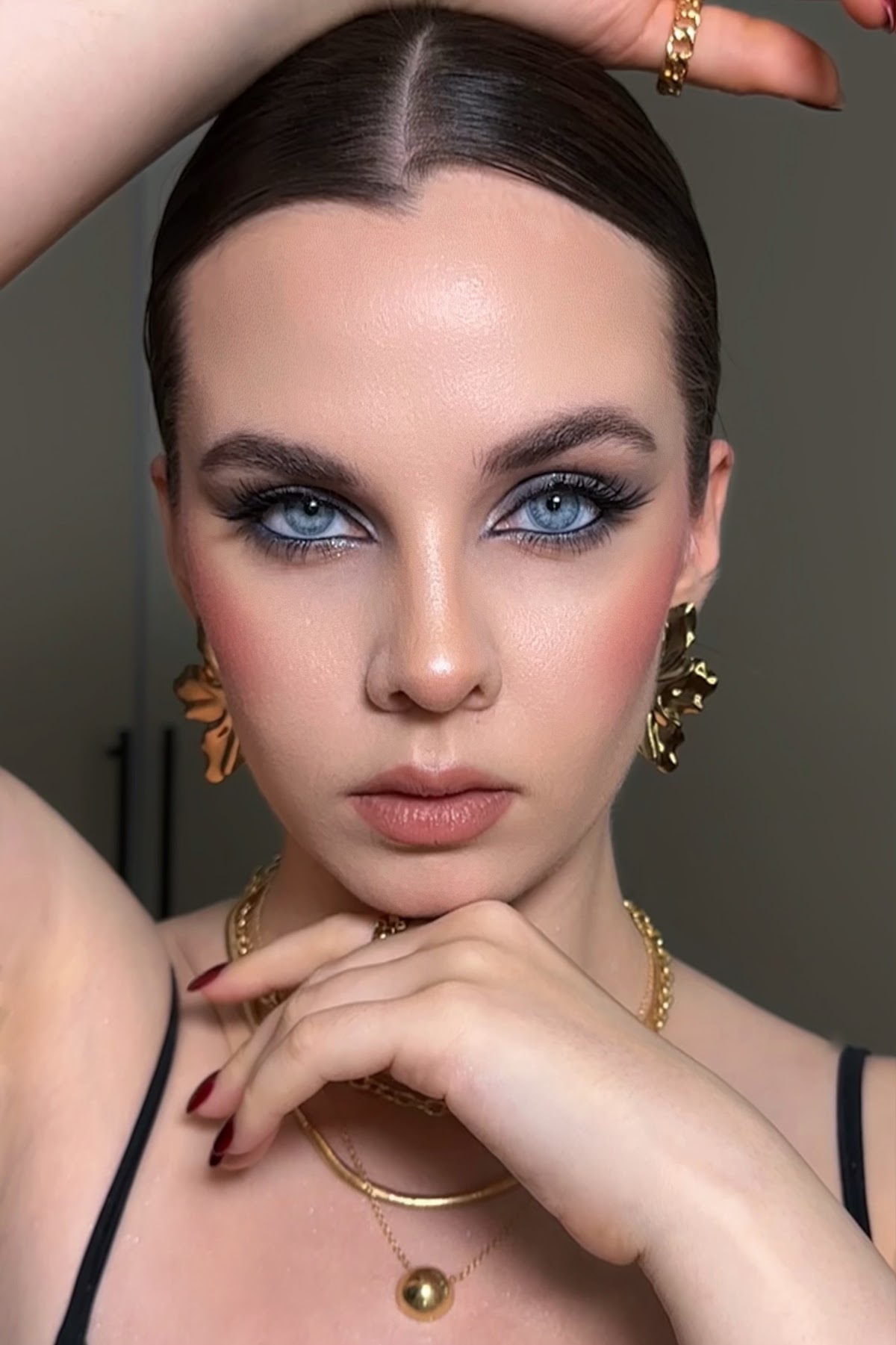 Оксана Галанина