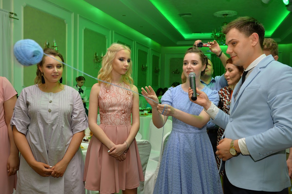 Выпускной-2018