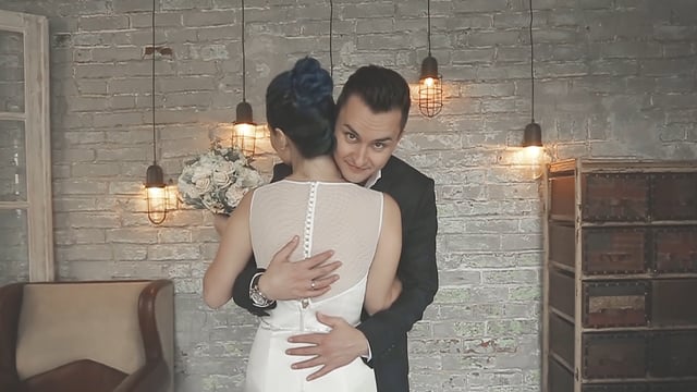 Портфолио: Свадьба