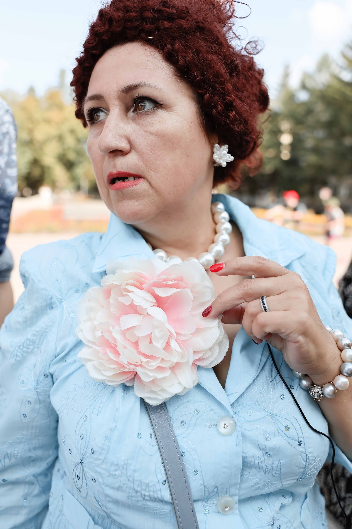 Ирина и Марат