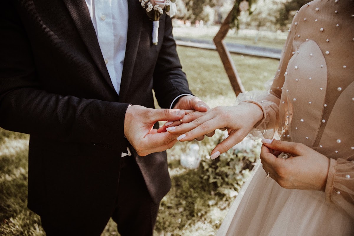 Wedding Day