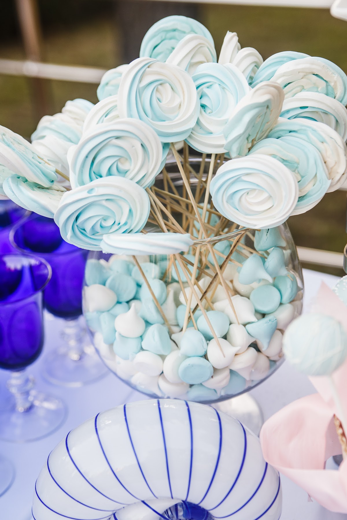 Candy Bar