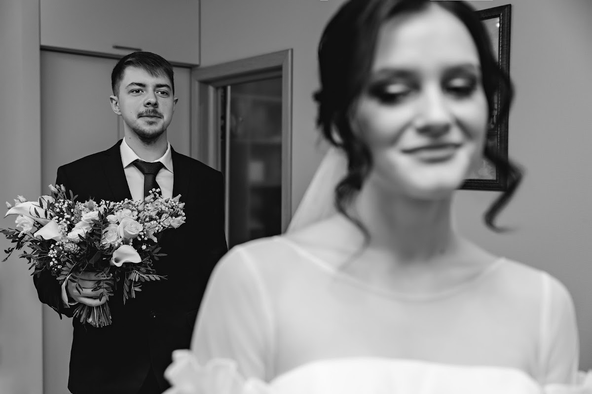 Виктория и Вадим