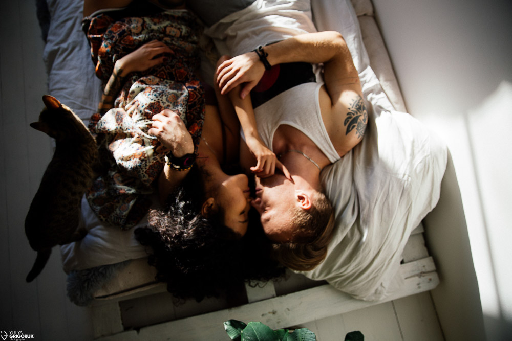 Lovestory