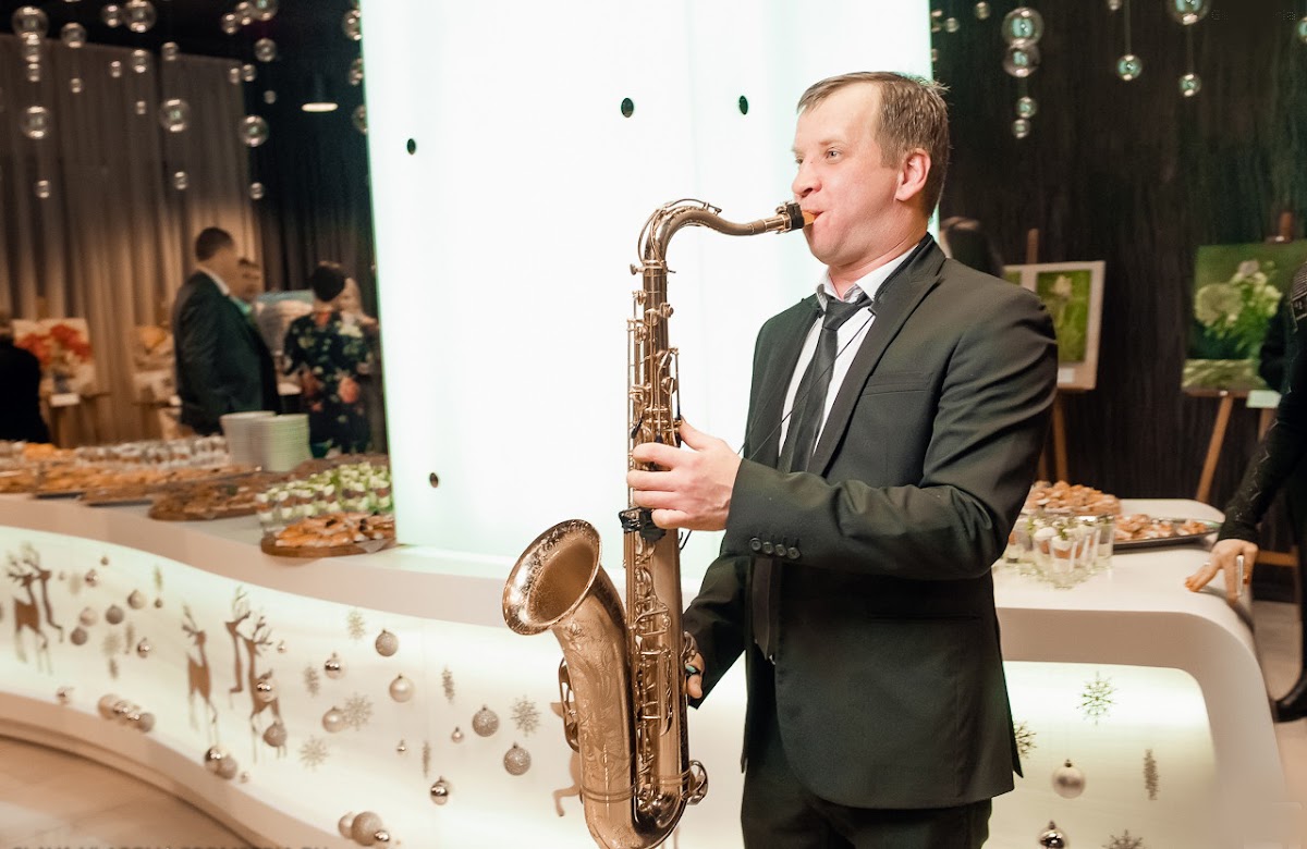 DJ Екатеринбург 8(912)607-97-82