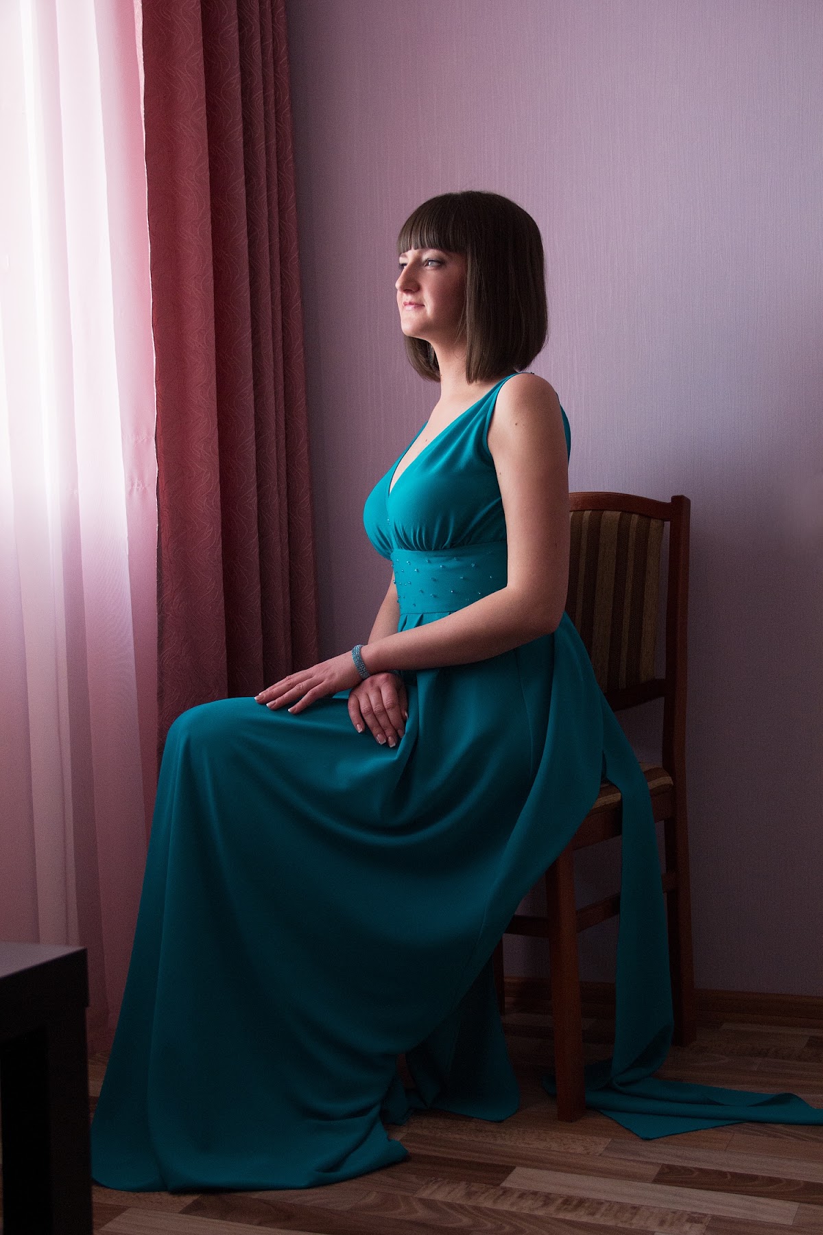 Василина и Александр