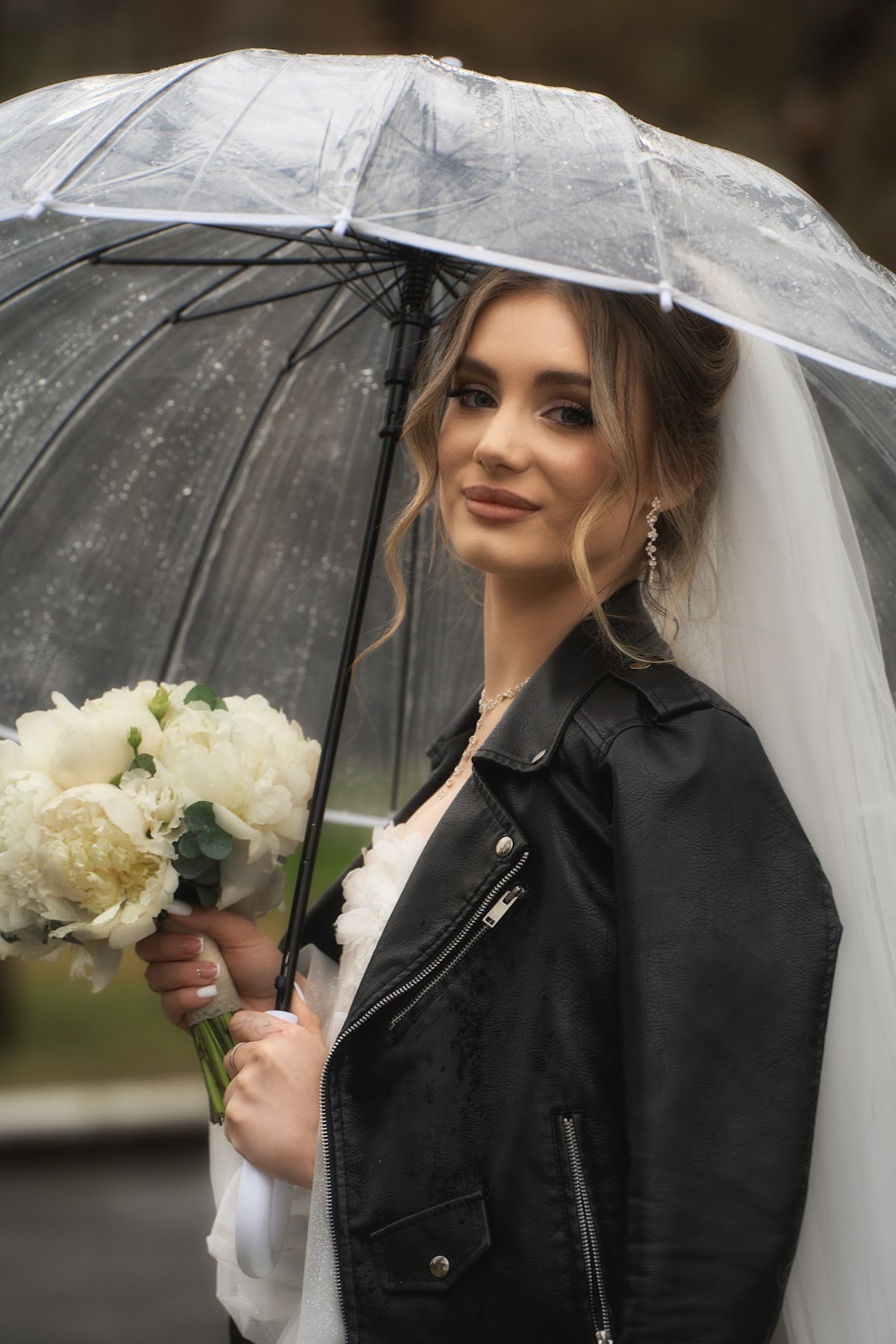 Марина и Роман