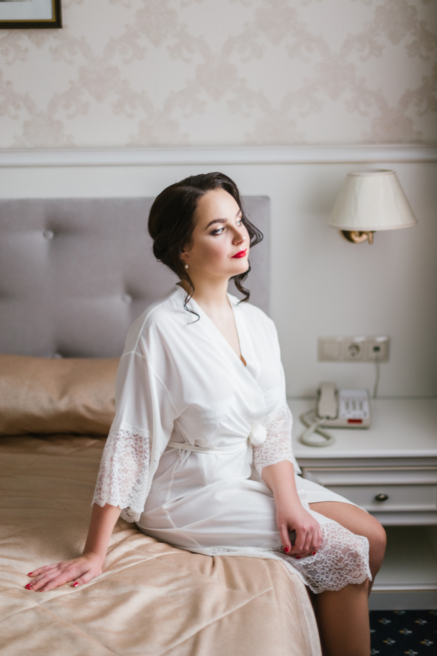 Анна и Александр