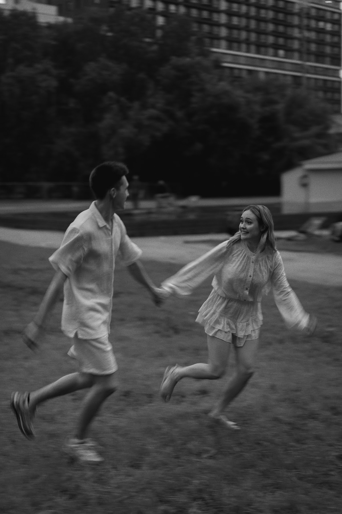 Love story