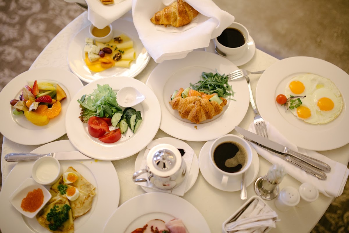 Наталья и Роман