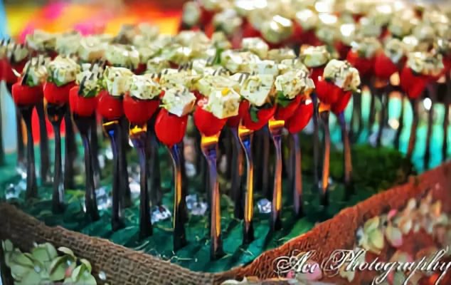 Brusnika Catering