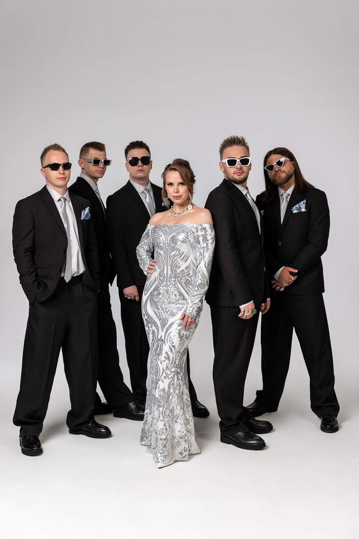 Кавер группа Art Music Band