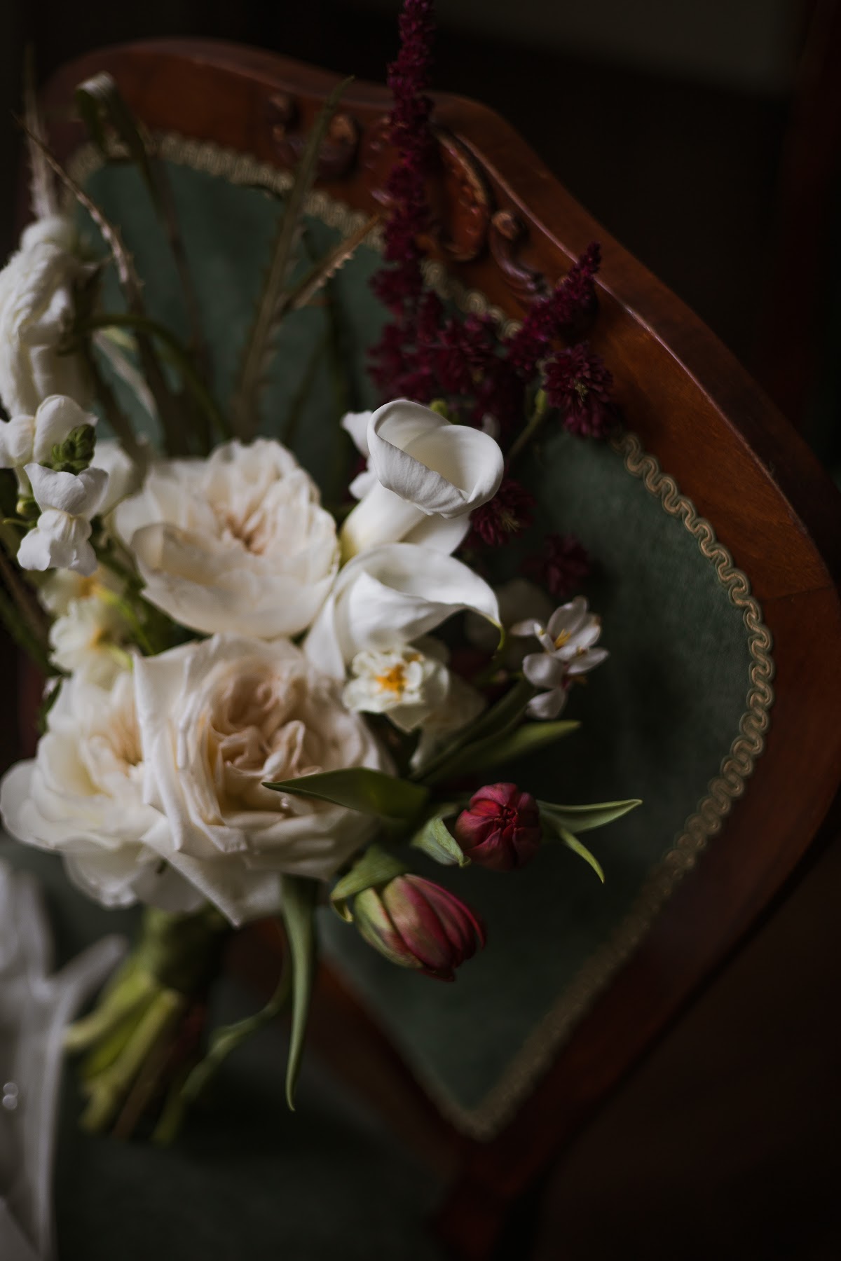 BRIDE