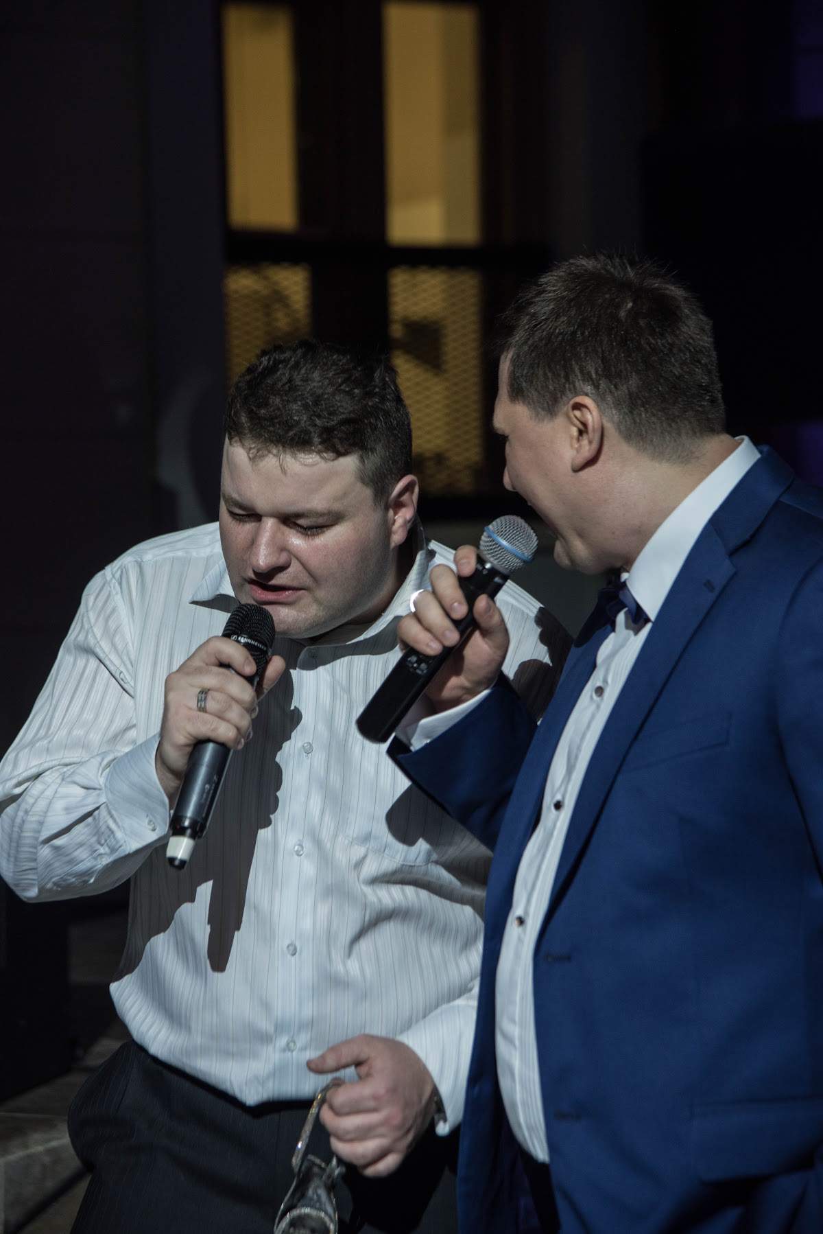 Портфолио: Вечеринка / Мальчишник / Девичник