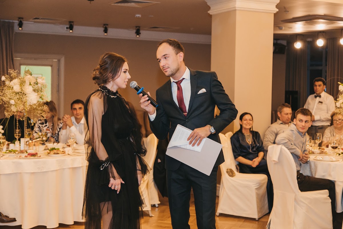 Свадьбы 3.0