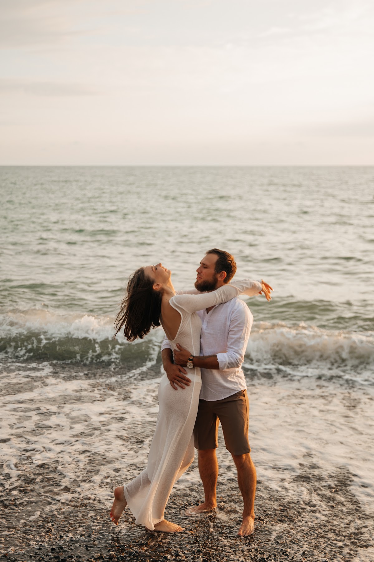 Портфолио: Love story