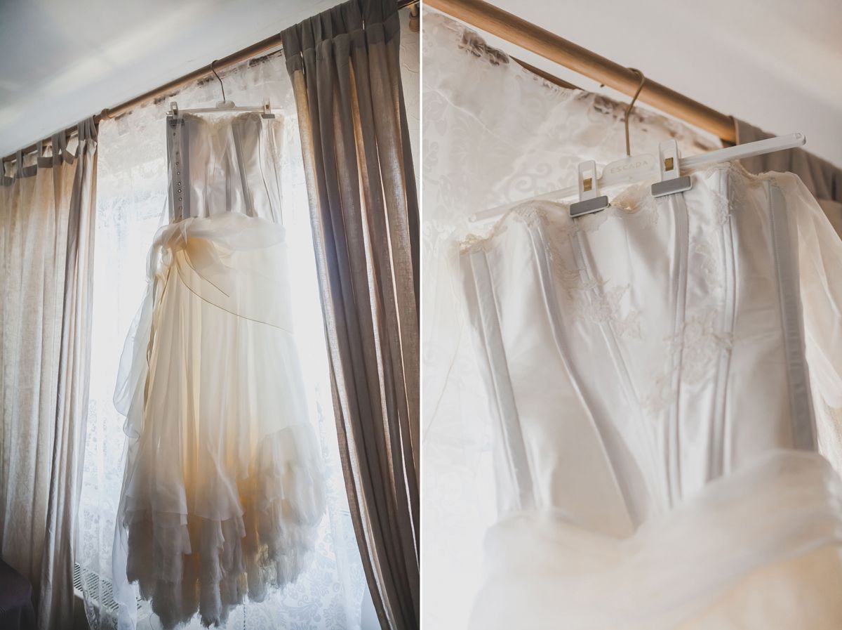 Wedding Evgeniya & Andrey