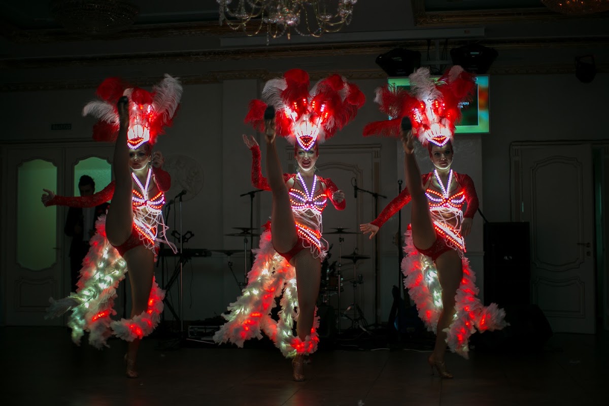 Цветочный BIRTHDAY PARTY 2015