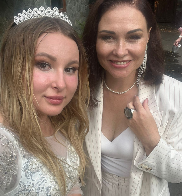 Анна Вишнякова