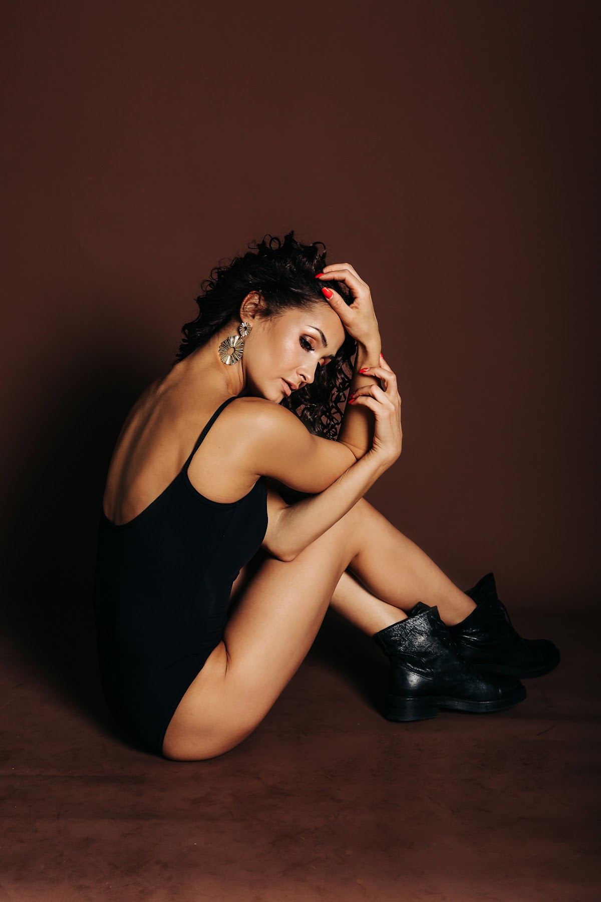 Портфолио: Мода (Fashion)