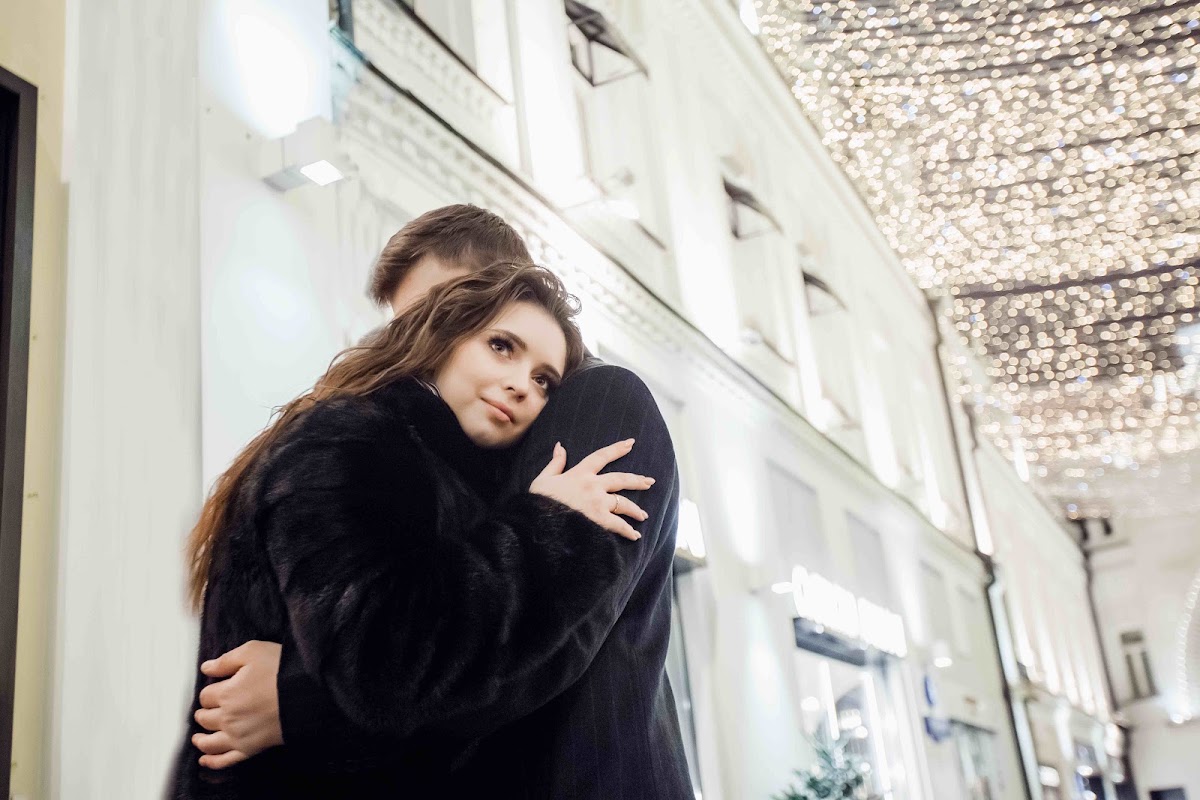 Love Story _ Иван и Анастасия