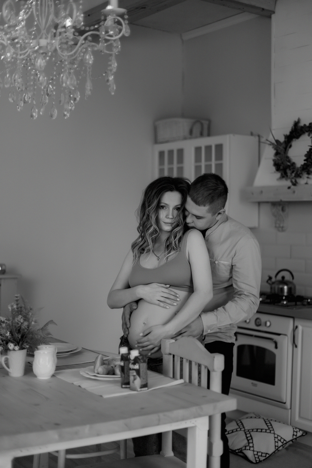 Портфолио: Love story