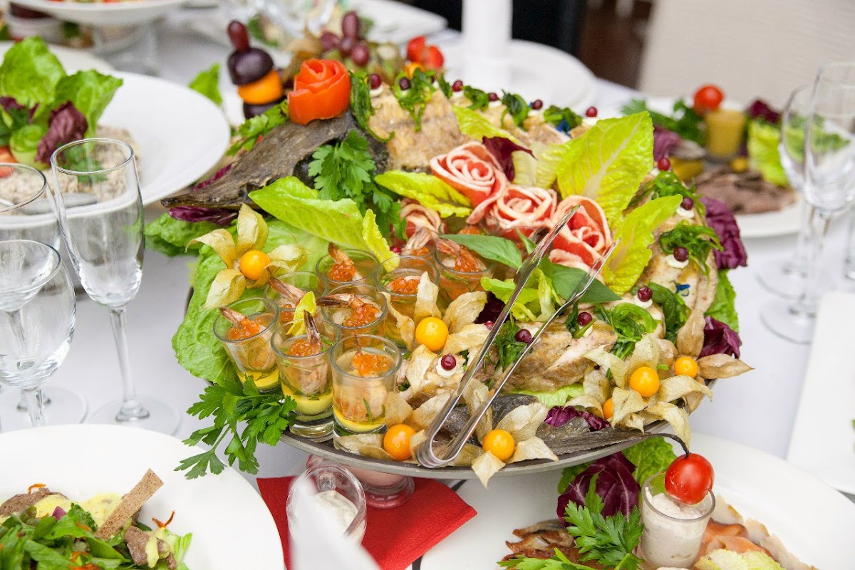 Кухня