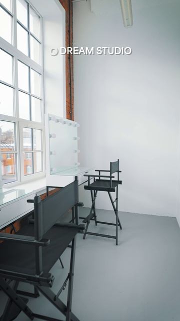 Dream studio