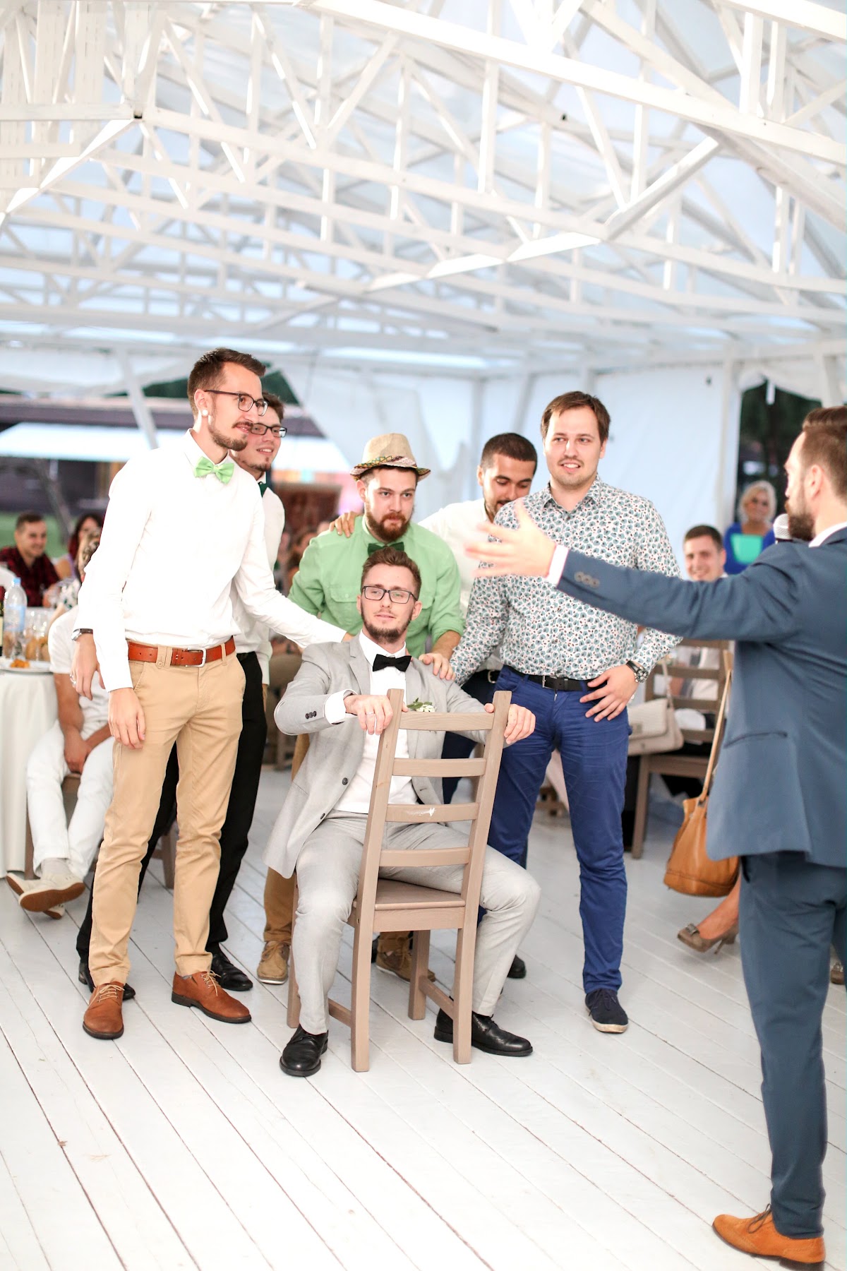 Портфолио: Свадьба