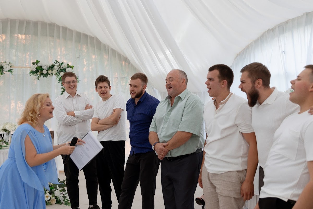 Полина и Егор 05.06.2025