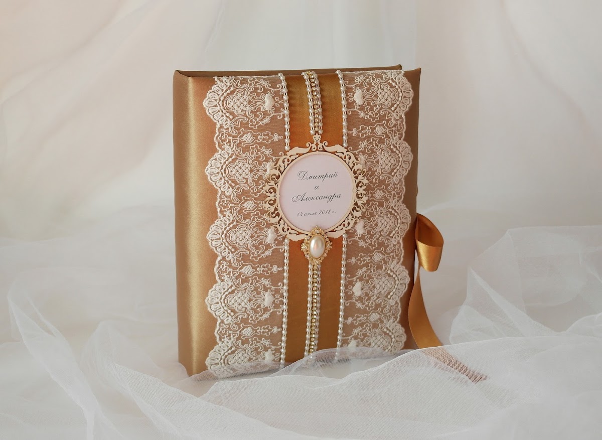 Коллекция "Bronze"