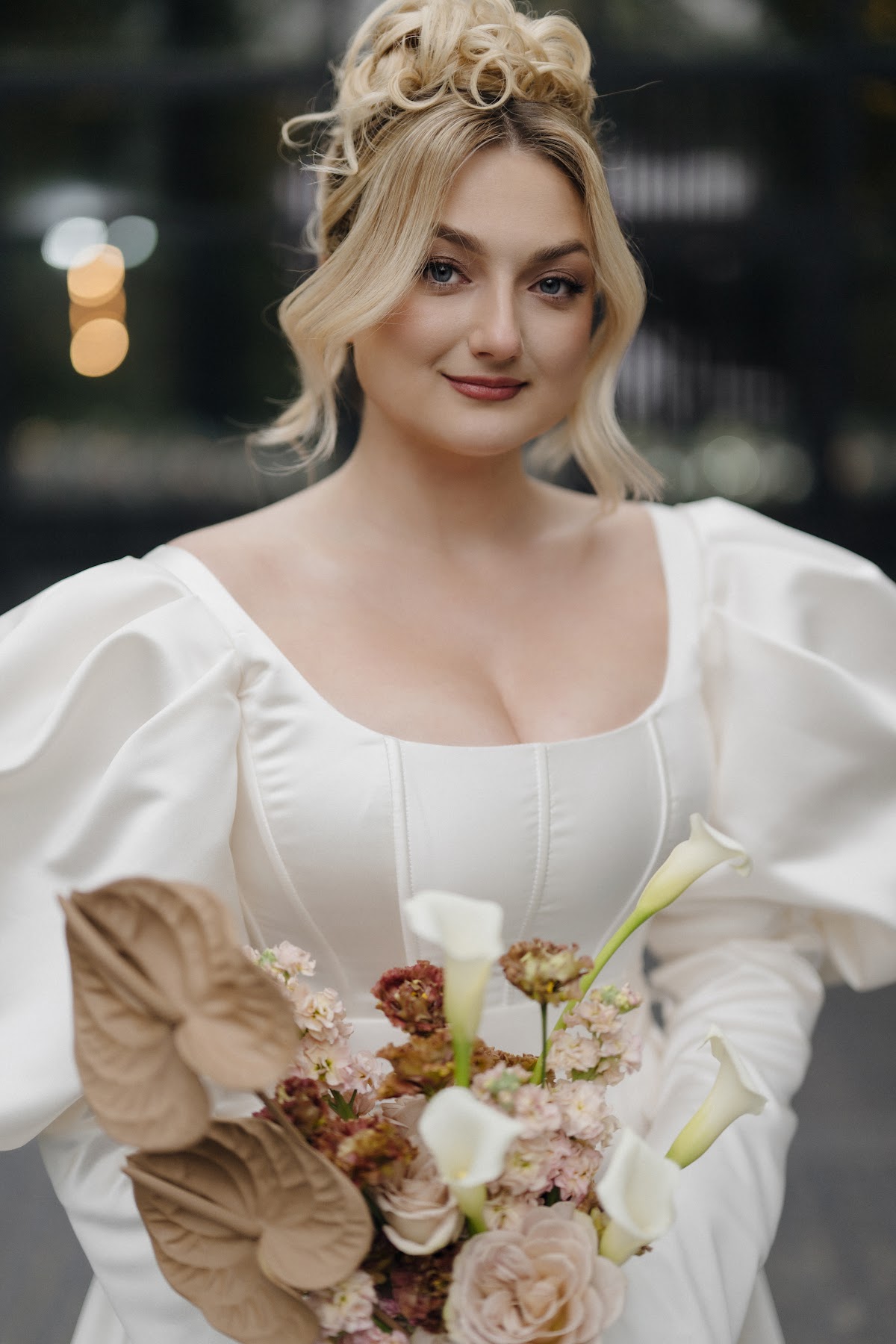Екатерина и Николай