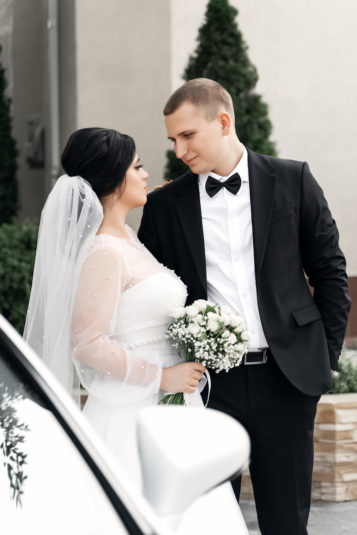 Валерия  и Алексей