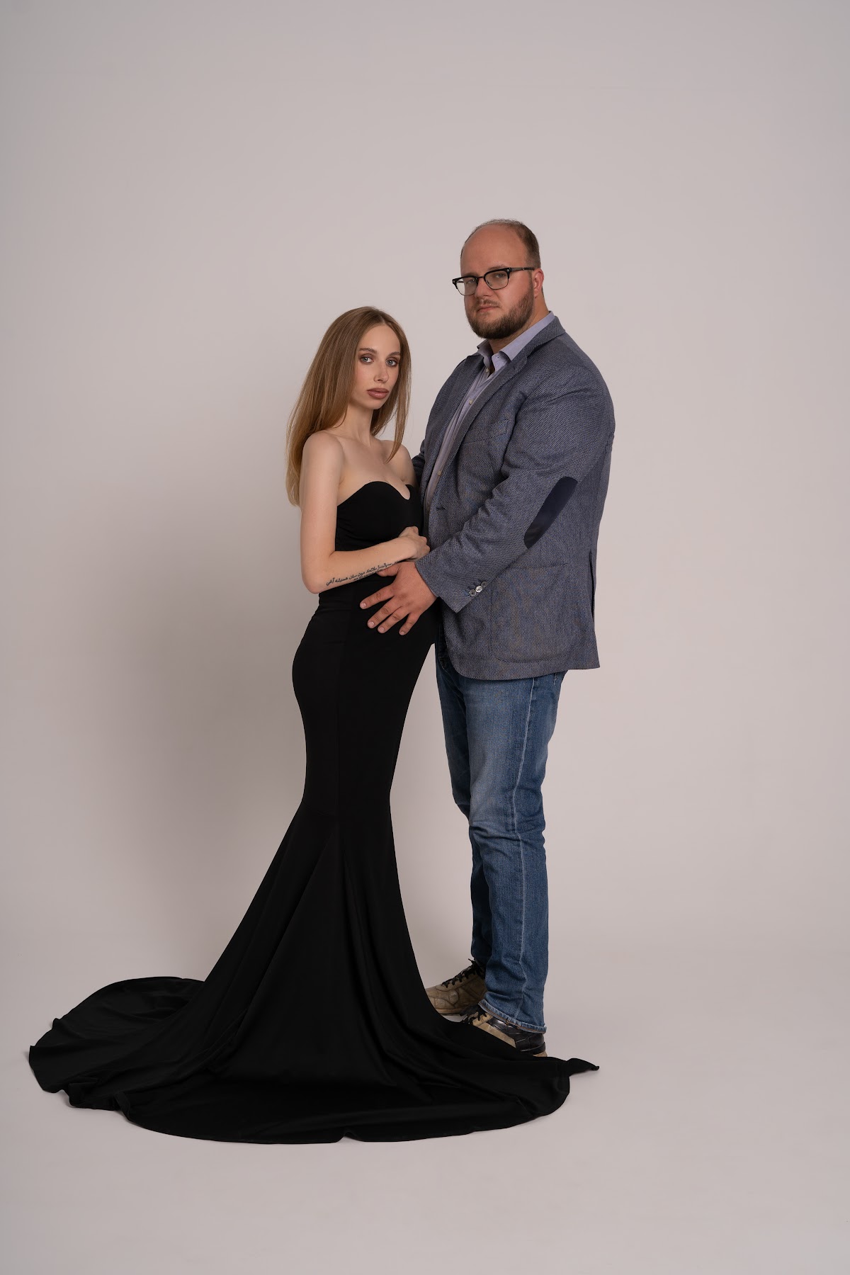 Портфолио: Беременность