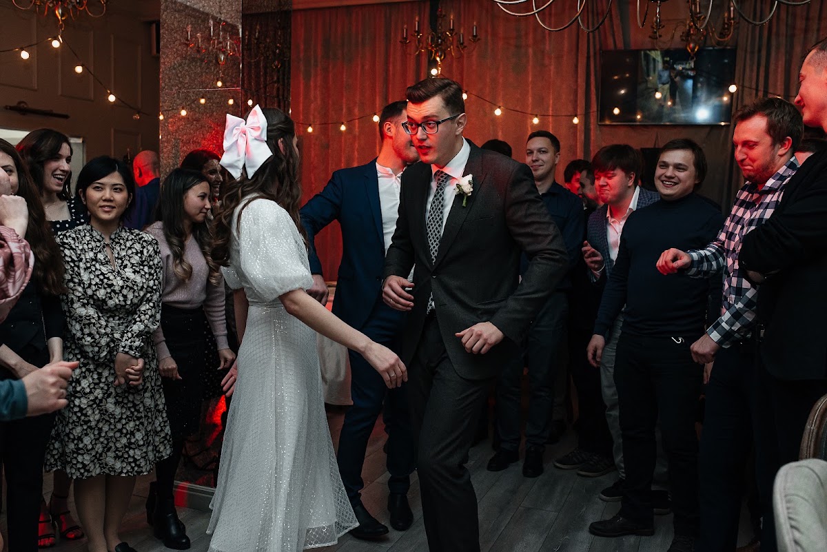 Леша + Лера