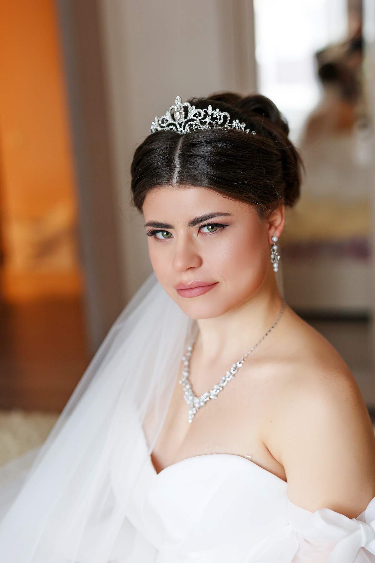Екатерина и Василий
