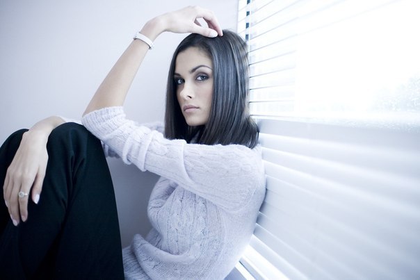 karina vorona