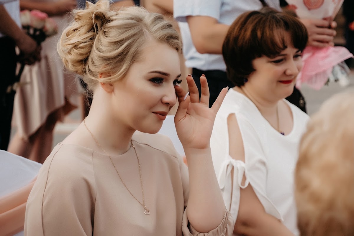 Анастасия Галеева