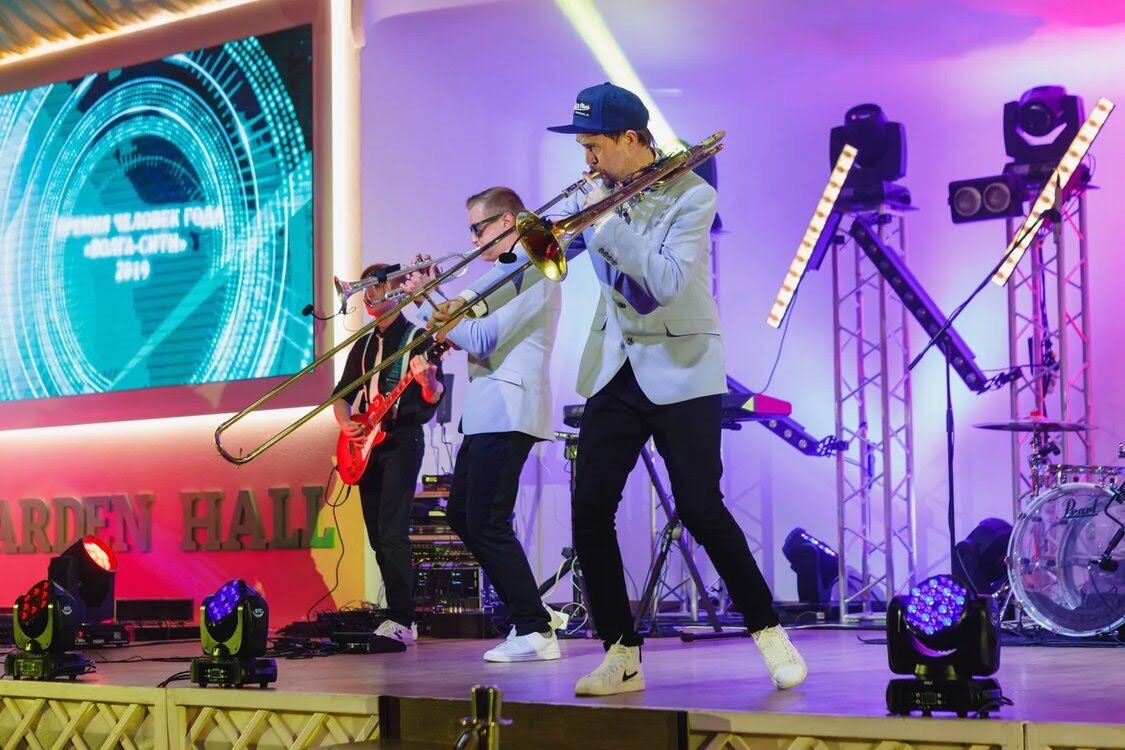 Портфолио: День рождения