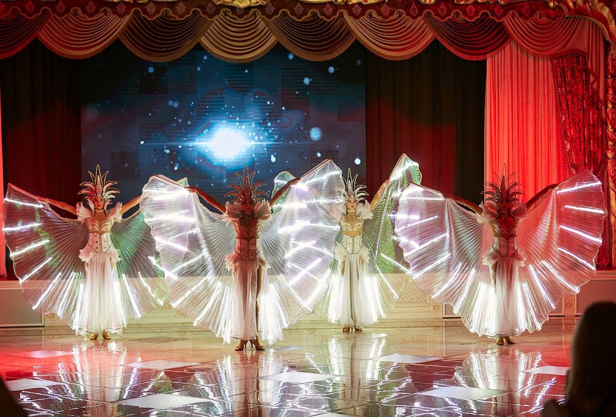 BARBIE SHOW — кадр 5 из 40