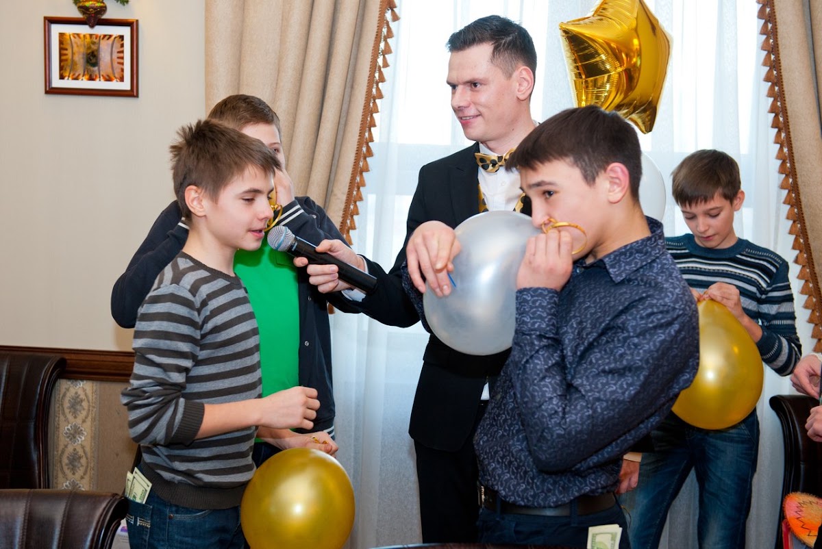 Свадебный отчёт