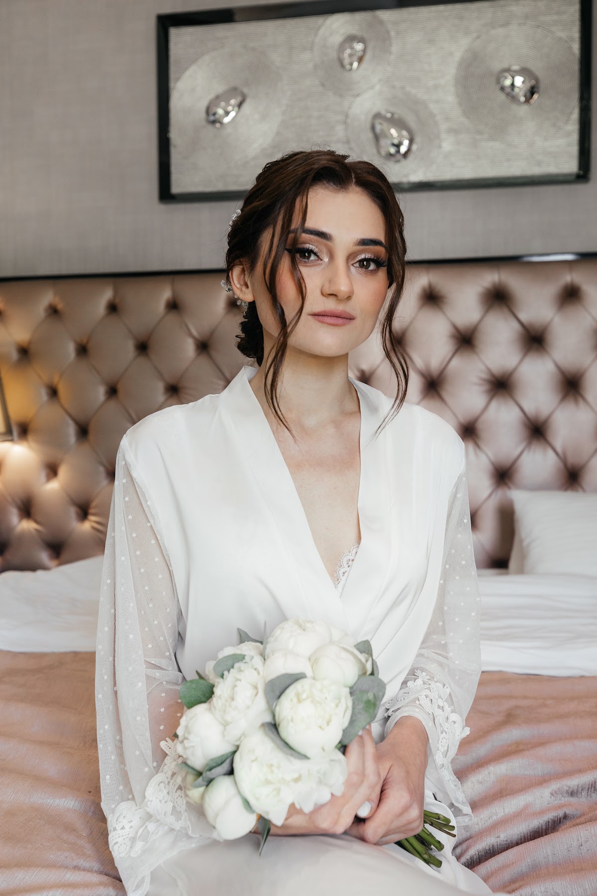 Ульяна и Никита