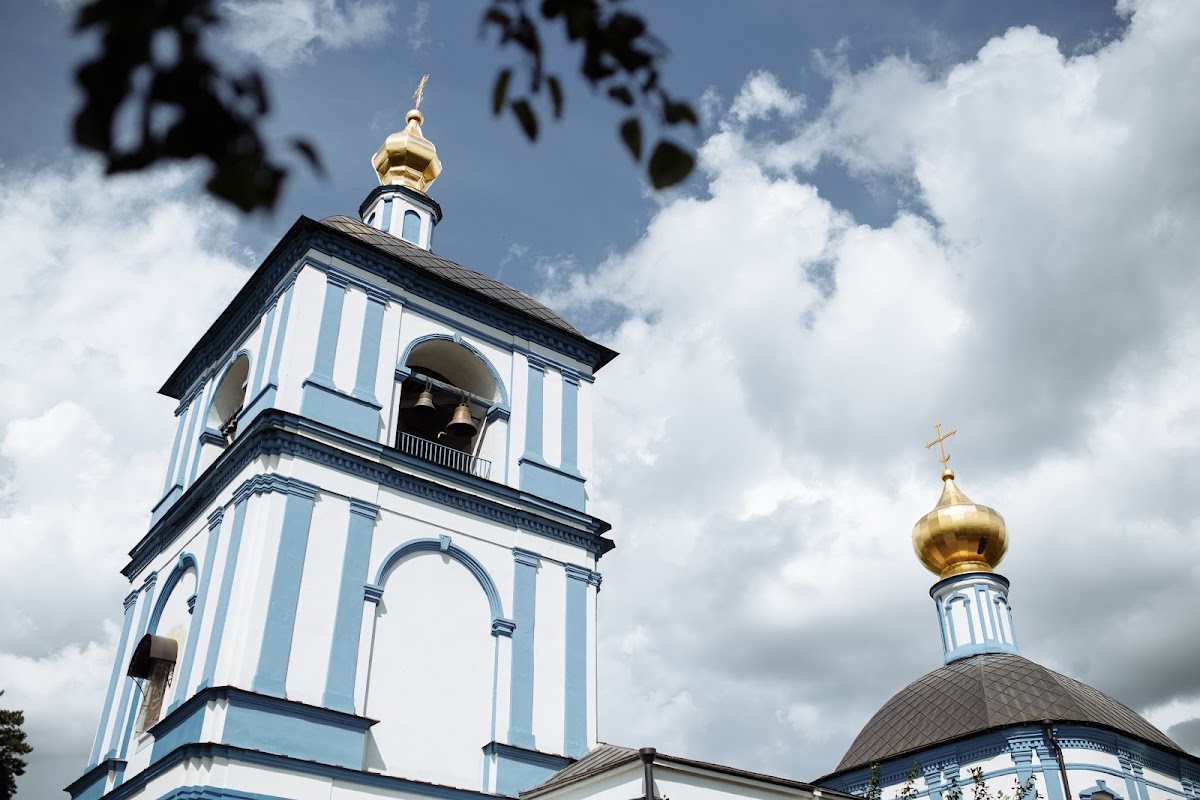 Свадебный отчёт