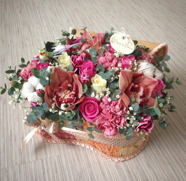 «FleurDeco» — кадр 3 из 18