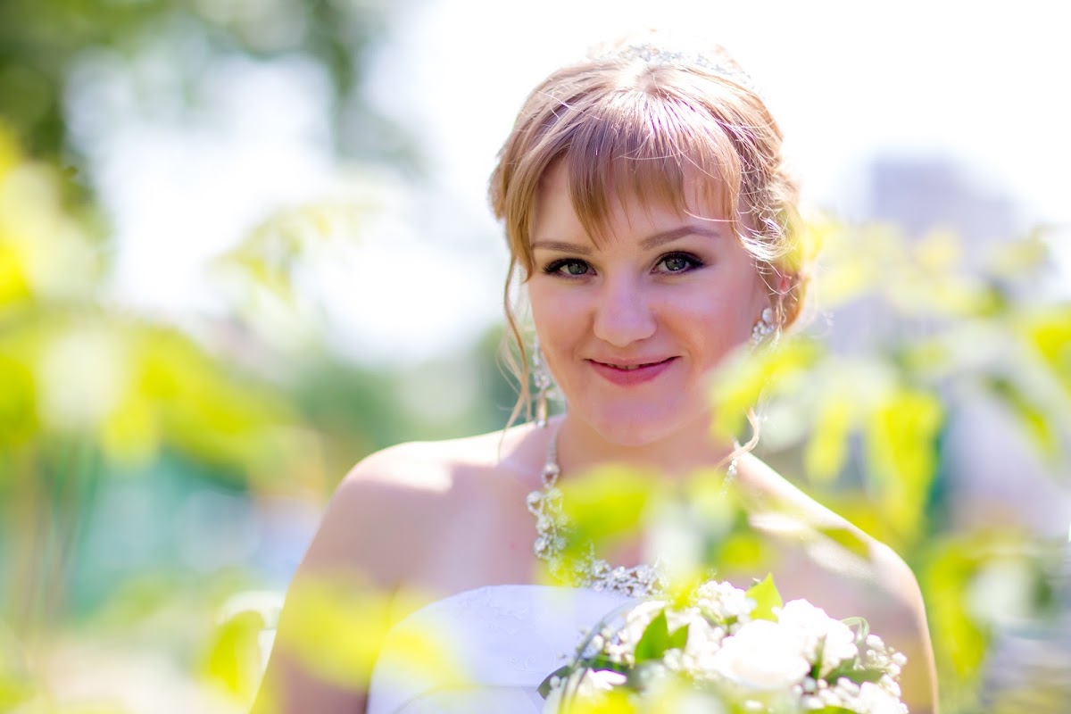 Елена и Степан