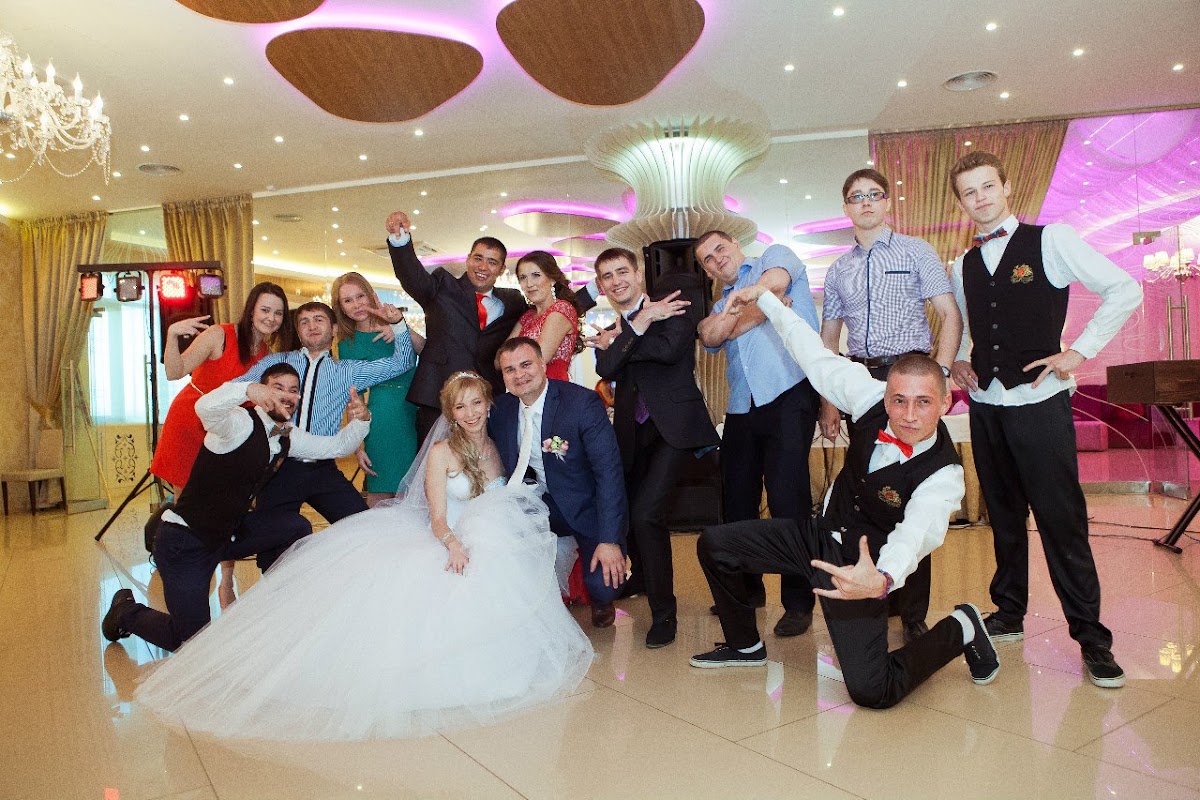 WARRIORS KAZAN
